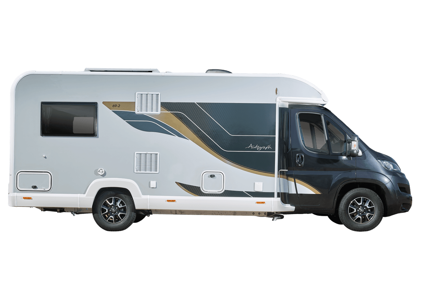 fiamma bike rack for bailey motorhome