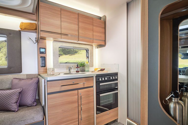 Adjustable Extendable Oven Shelf Locking for THETFORD Caravan Motorhome  Cooker