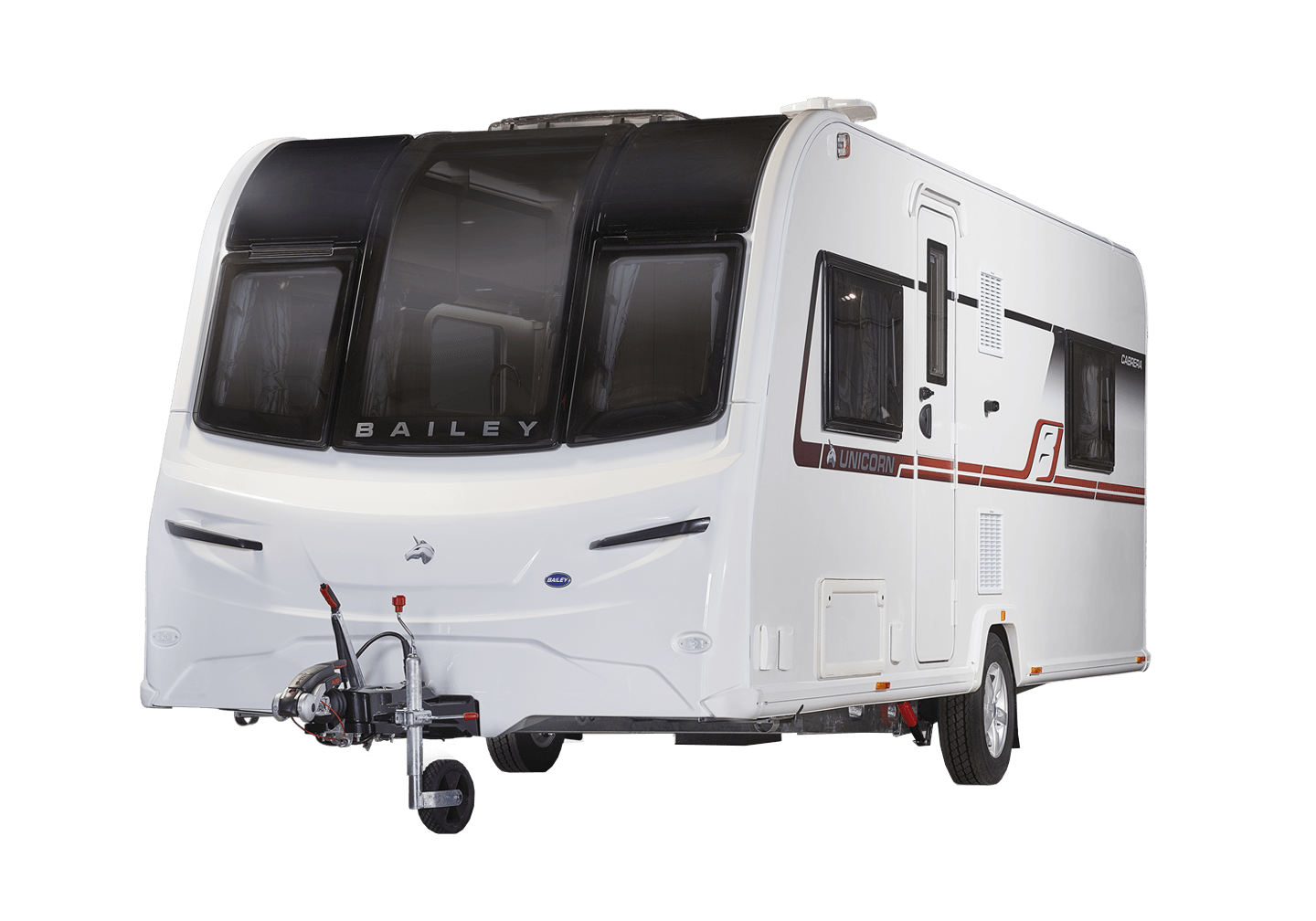 Pre-Owned Touring Caravans - Bailey of Bristol