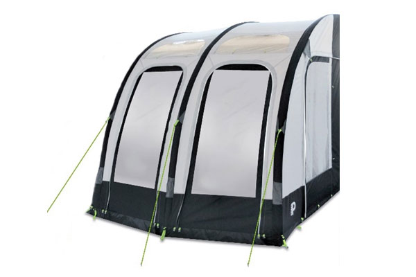 PRIMA Deluxe Infinity 260 Air Awning