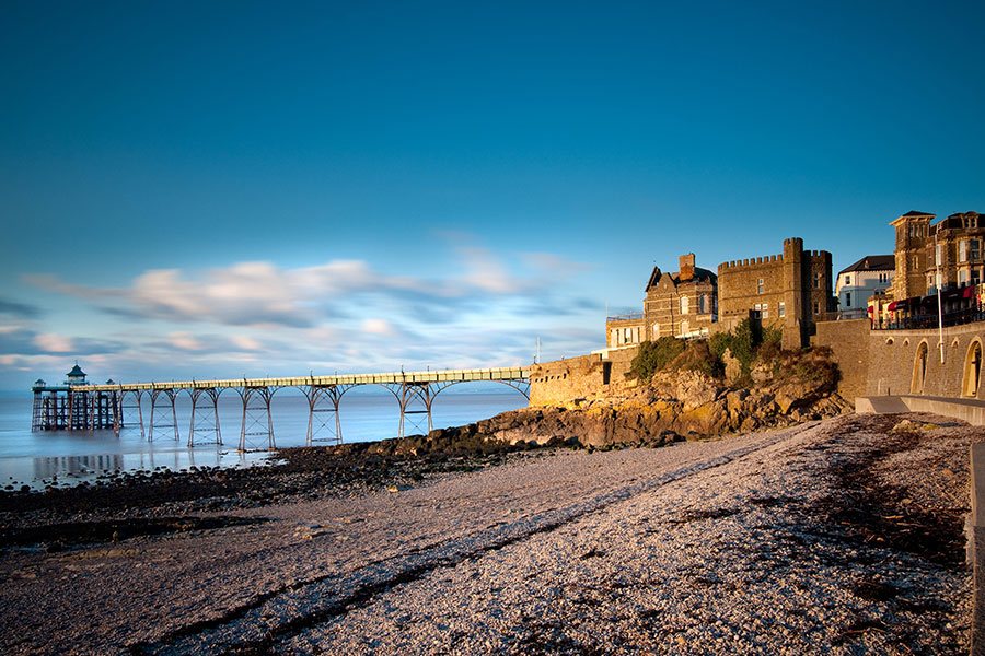 The Best Beaches near Bristol - Bailey of Bristol